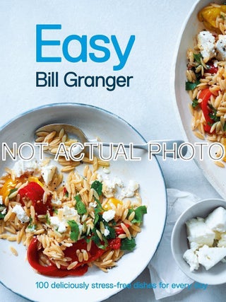 Item #CF260_EQ1 Easy by Bill Granger. Bill Granger