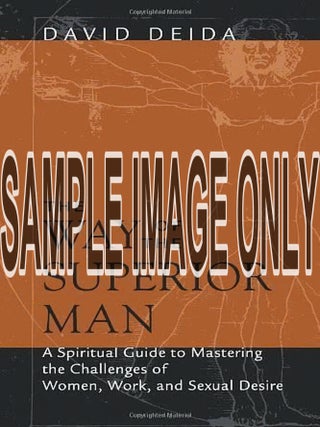 Item #EK183_id3 Way of the Superior Man
